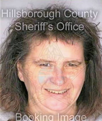 Breidenbaugh Anita - Hillsborough County, FL 