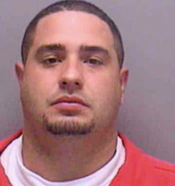 Alonzo Antonio - Lee County, FL 