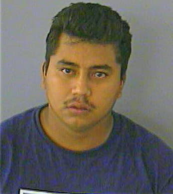 Alvaro Biviano - Gwinnett County, GA 