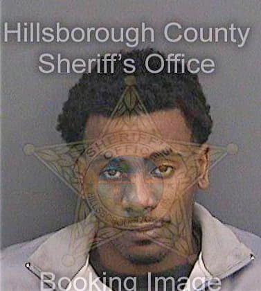 Betts Brandell - Hillsborough County, FL 