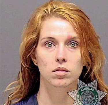 Holsinger Brittini - Clackamas County, OR 