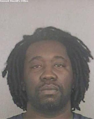 Bivins Calvin - Broward County, FL 