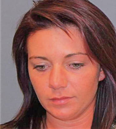 Rhea Candice - Desoto County, MS 