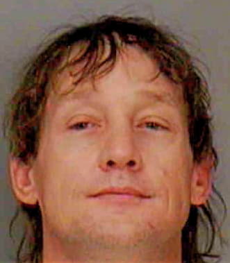 Hogue Chad - Polk County, FL 