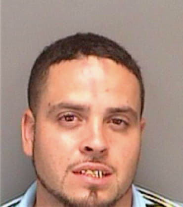 Miller Chaka - Pinellas County, FL 