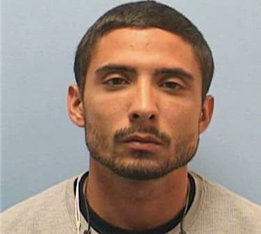 Moreno Christopher - Travis County, TX 