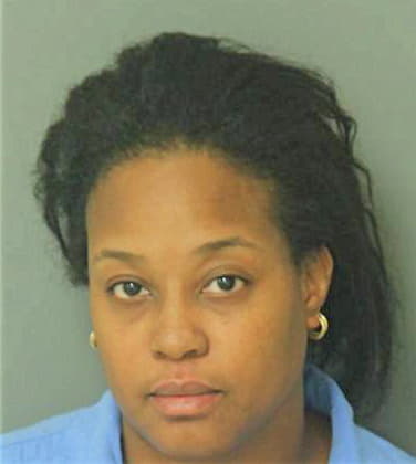 Stevens Danielle - Wake County, NC 