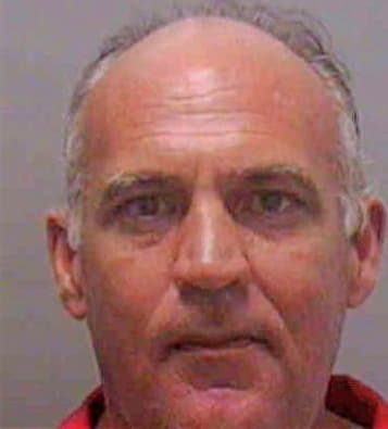 Baughman David - Lee County, FL 