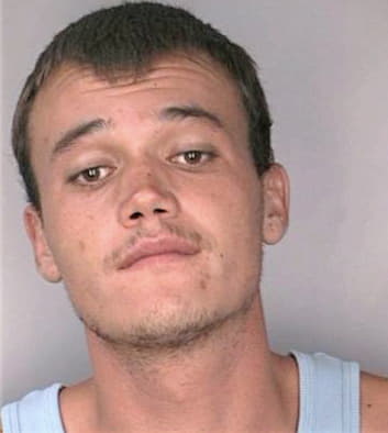 Reid David - Hillsborough County, FL 