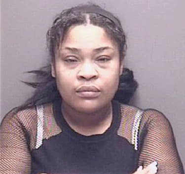 Miller Davina - Galveston County, TX 