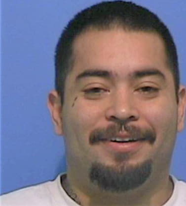 Lopez Domingo - Williamson County, TX 