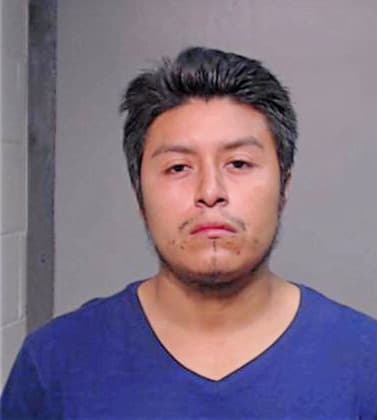 Garcia Einer - Hidalgo County, TX 