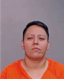 Garcia Eva - Hidalgo County, TX 