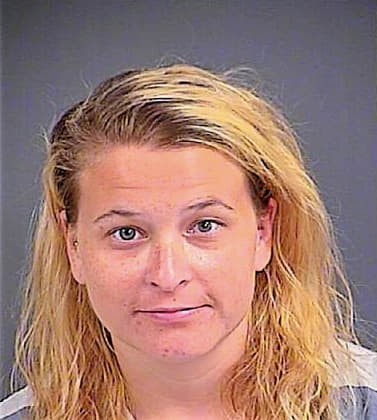 Stafford Fallon - Charleston County, SC 