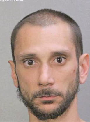 Garrido Frank - Broward County, FL 