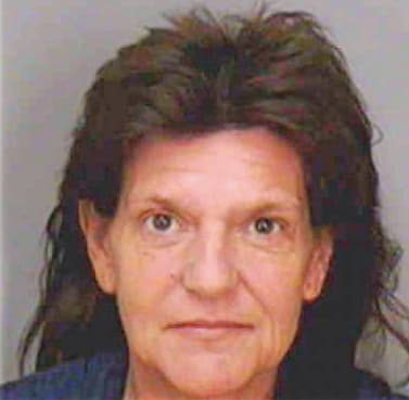 Buonagurio Gabrielle - Polk County, FL 