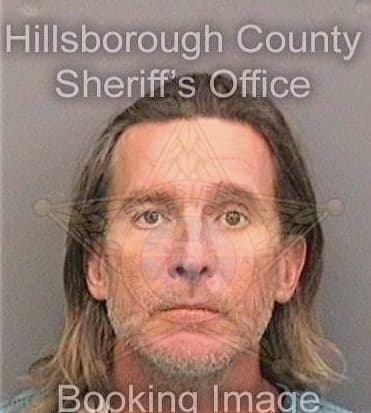 Hettinger Gary - Hillsborough County, FL 