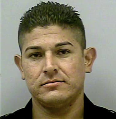 Diaz Isaias - Gwinnett County, GA 
