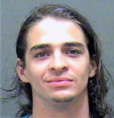 Cleveland James - Mecklenburg County, NC 