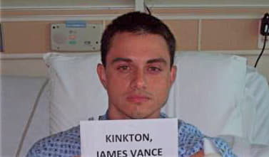 Kinkton James - Lake County, FL 