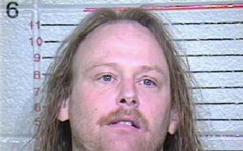 Porter James - Franklin County, KY 