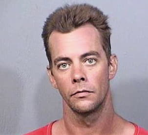 Deuel Jonathan - Brevard County, FL 