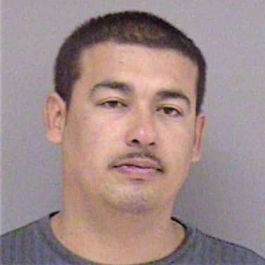 Castro Jose - Madera County, CA 