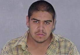 Morales Jose - Hunt County, TX 