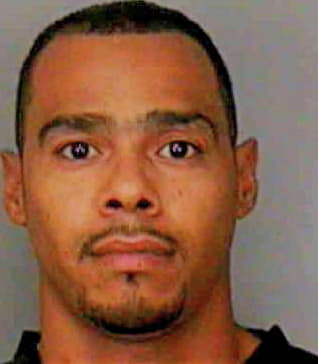 Santiago Jose - Polk County, FL 