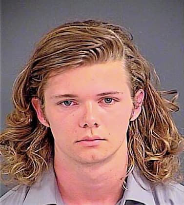 Phillips Joseph - Charleston County, SC 