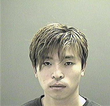 Shim Jung - Gwinnett County, GA 