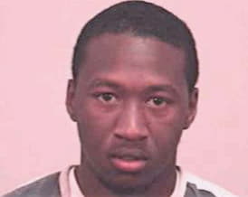 Horton Justin - Tift County, GA 