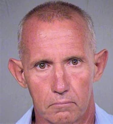 Enriquez Juvenal - Maricopa County, AZ 