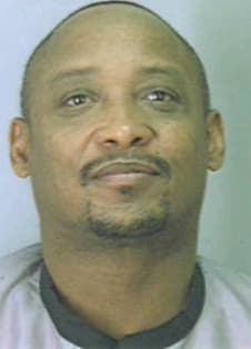 Moore Larry - Dekalb County, GA 