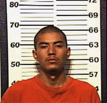 Gonzalez-Medina Luis - Denton County, TX 
