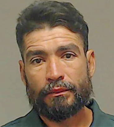 Martinez Manuel - Collin County, TX 