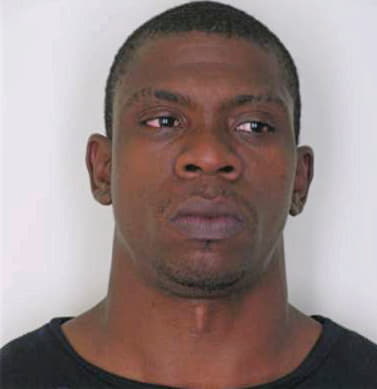 Garrett Mark - Hillsborough County, FL 