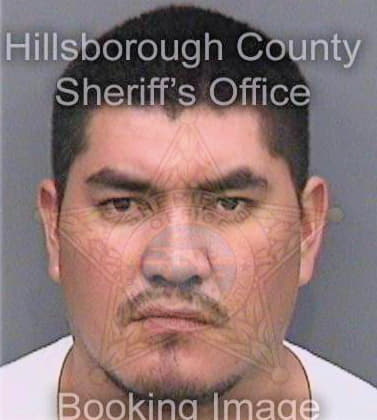 Lozadaluna Osvaldo - Hillsborough County, FL 