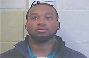 Truly Quenton - Yazoo County, MS 