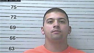 Perkins Reece - Harrison County, MS 