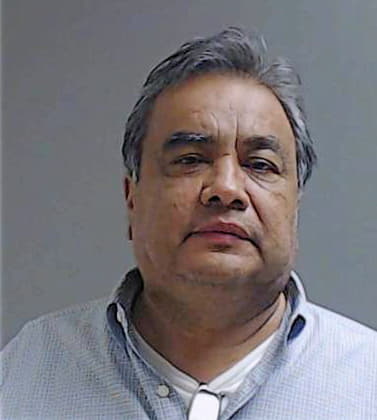 Alvarez Richard - Hidalgo County, TX 