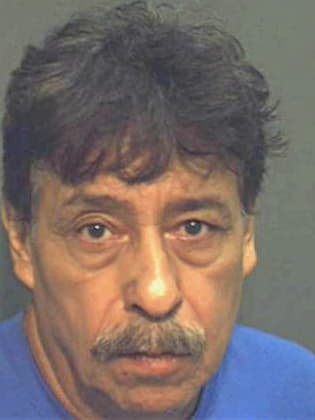Sanchez Roberto - Orange County, FL 