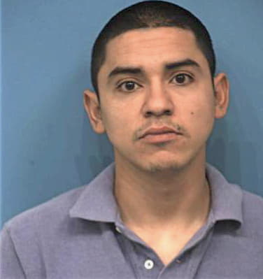 Alcauter Rodrigo - Williamson County, TX 