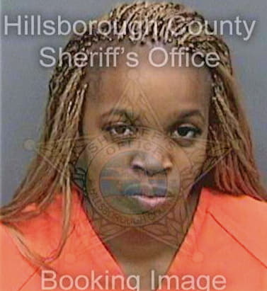 Nellon Shadavya - Hillsborough County, FL 