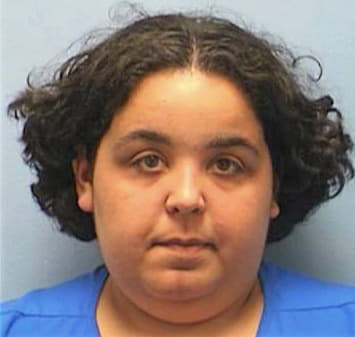 Garcia Slyvia - Travis County, TX 