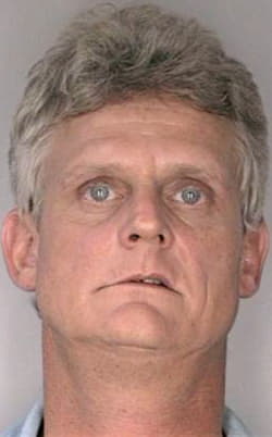 Mulder Steven - Hillsborough County, FL 