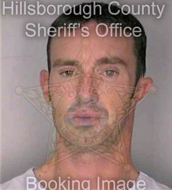 Hooper Thomas - Hillsborough County, FL 