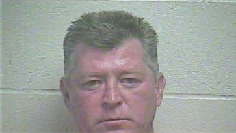 Wharton Thomas - Giles County, TN 