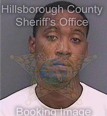 Delacruz Valery - Hillsborough County, FL 