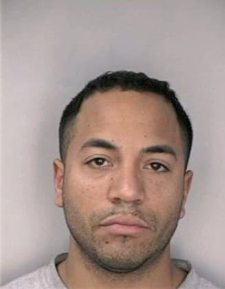 Diaz Victor - Hillsborough County, FL 